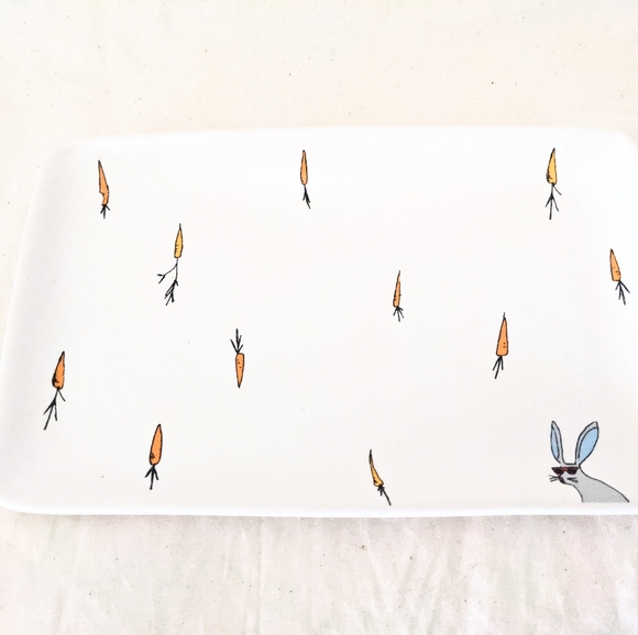 Magenta Other - Magenta Jack's carrots designer collection Tray
